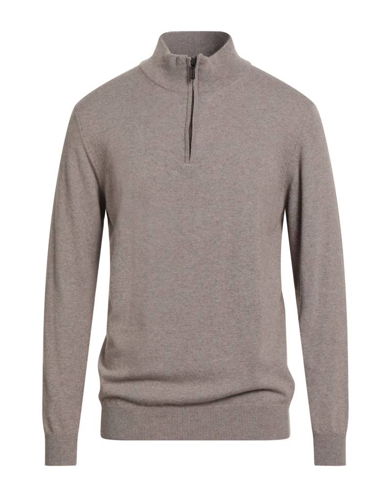 AVIGNON Pullover Herren Hellbraun von AVIGNON