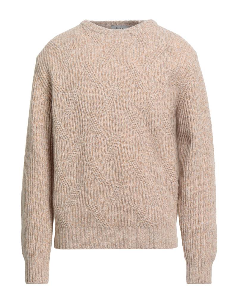 AVIGNON Pullover Herren Kamel von AVIGNON