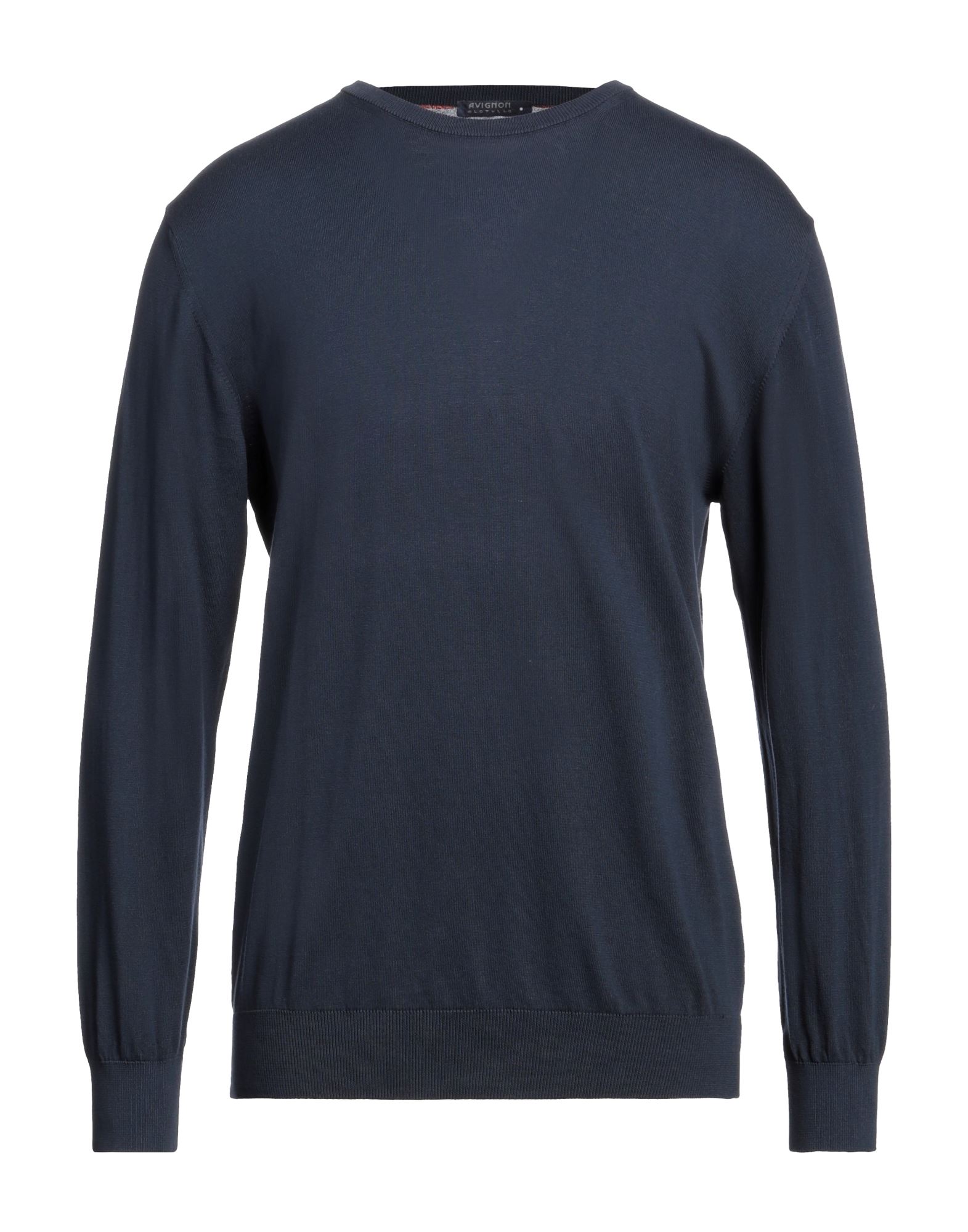 AVIGNON Pullover Herren Marineblau von AVIGNON