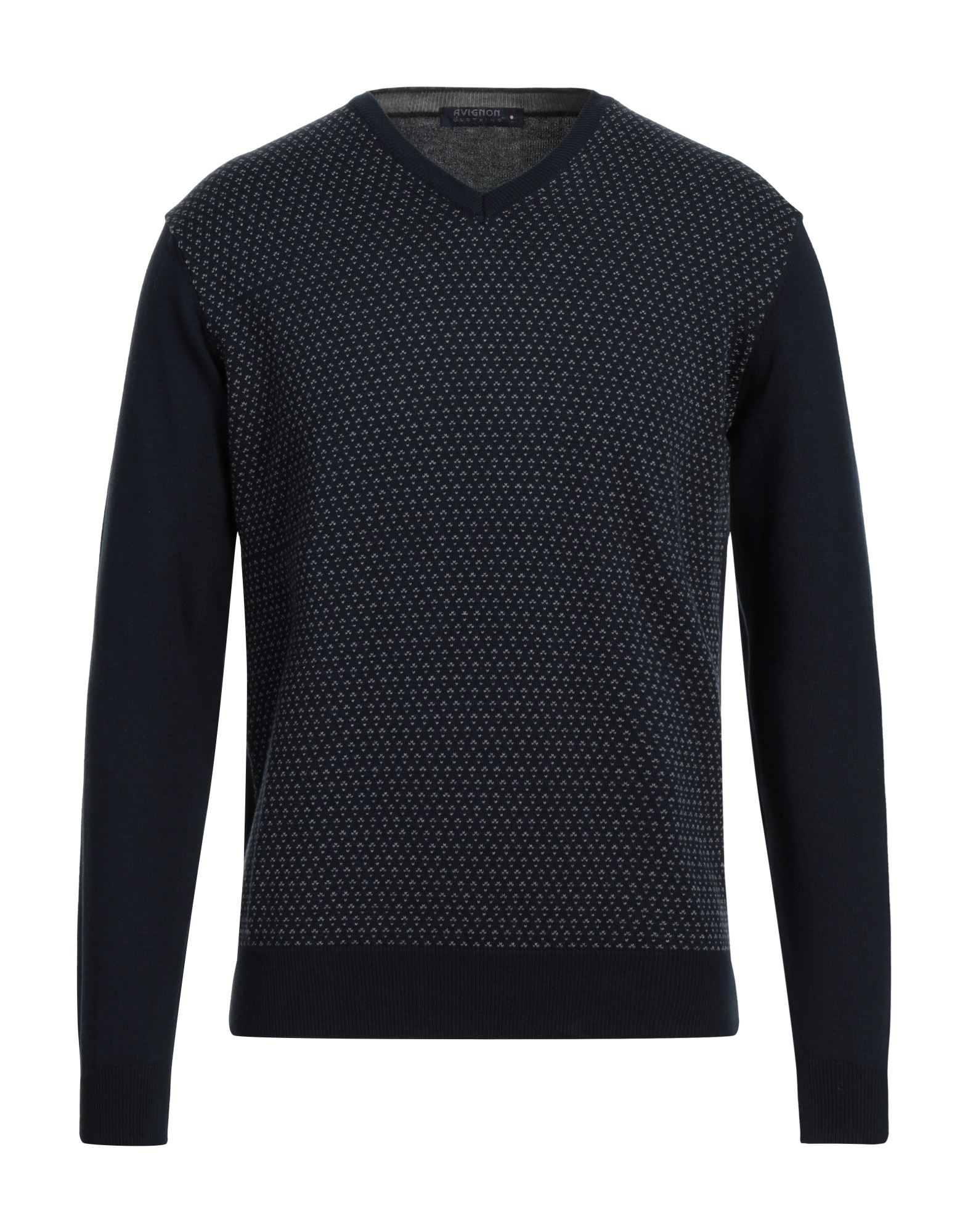 AVIGNON Pullover Herren Nachtblau von AVIGNON