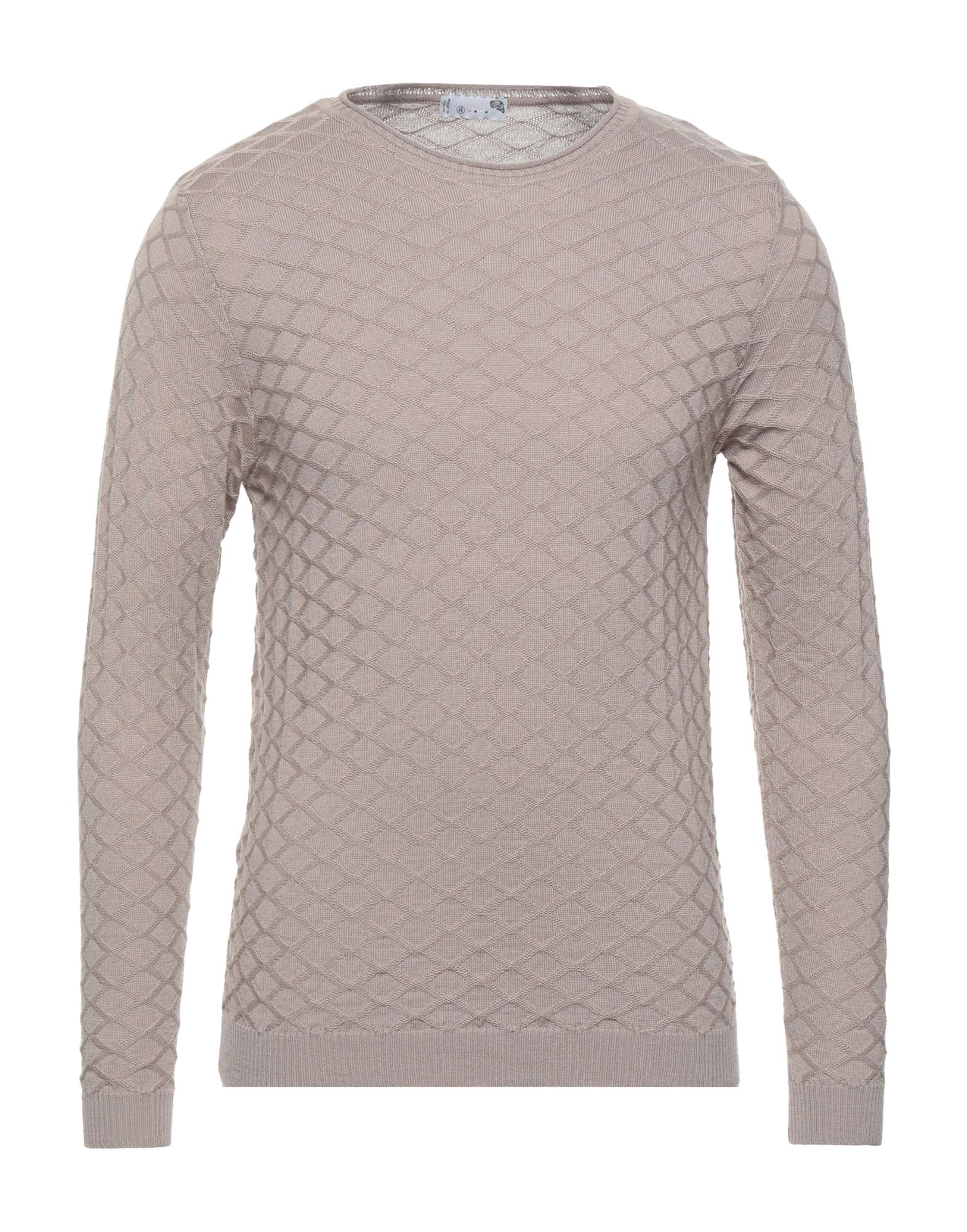 AVIGNON Pullover Herren Sand von AVIGNON