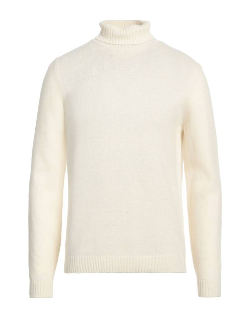 AVIGNON Rollkragenpullover Herren Elfenbein von AVIGNON