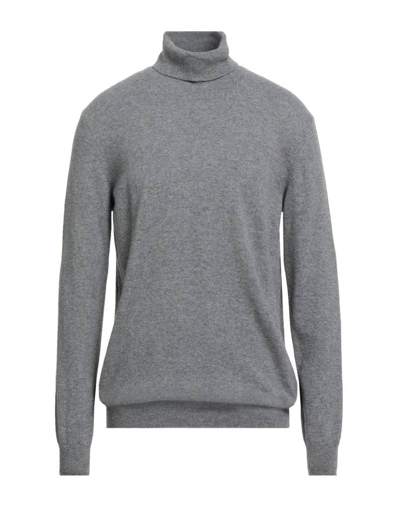 AVIGNON Rollkragenpullover Herren Grau von AVIGNON