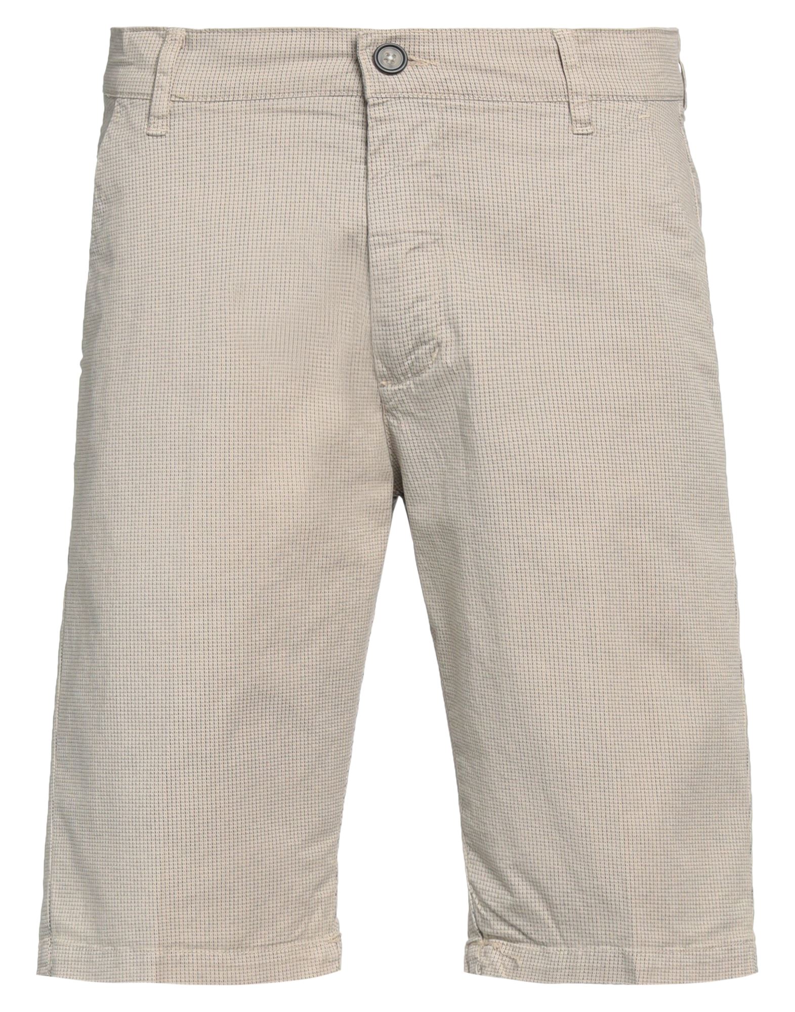 AVIGNON Shorts & Bermudashorts Herren Beige von AVIGNON