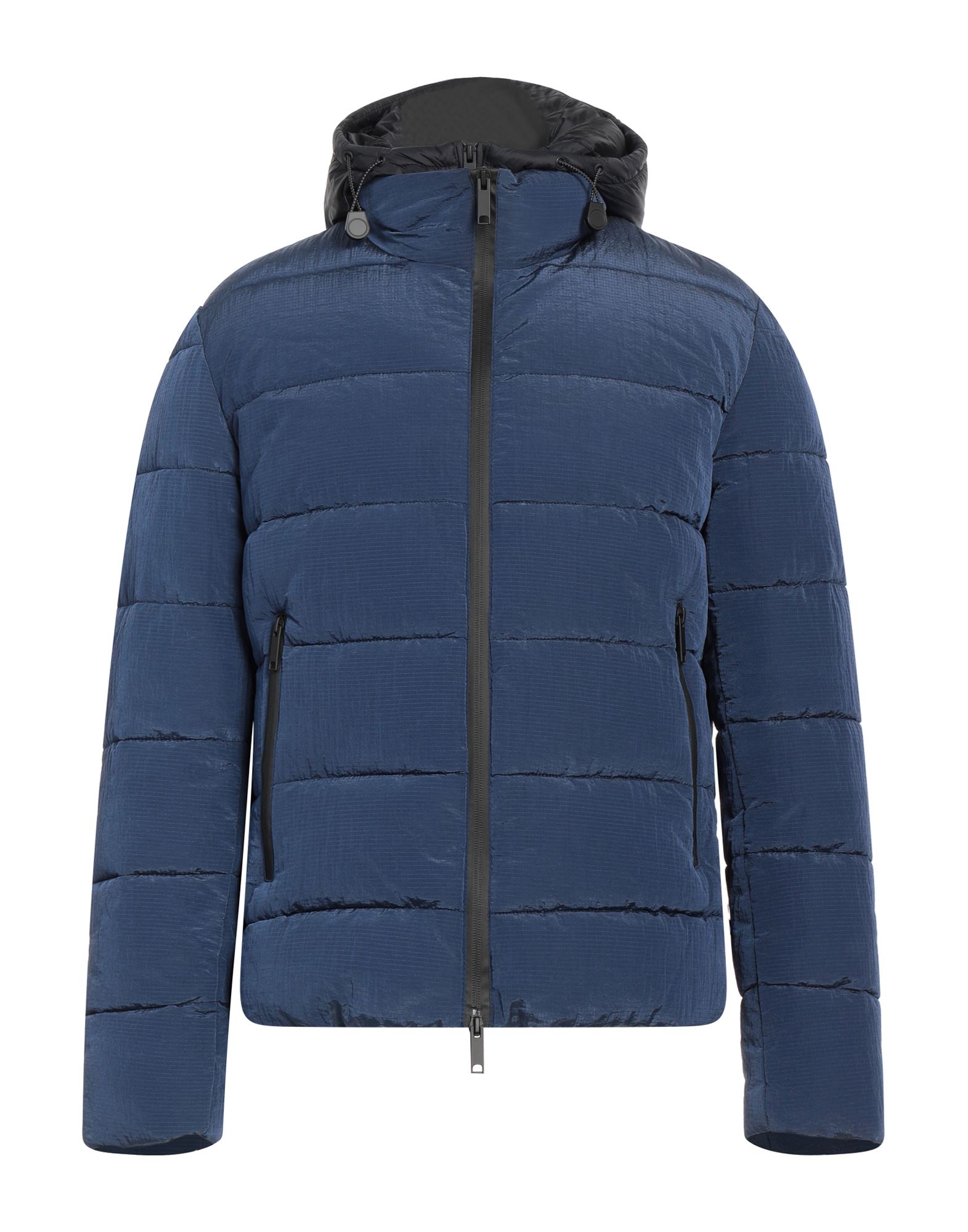 AVIGNON Pufferjacke & Daunenjacke Herren Marineblau von AVIGNON