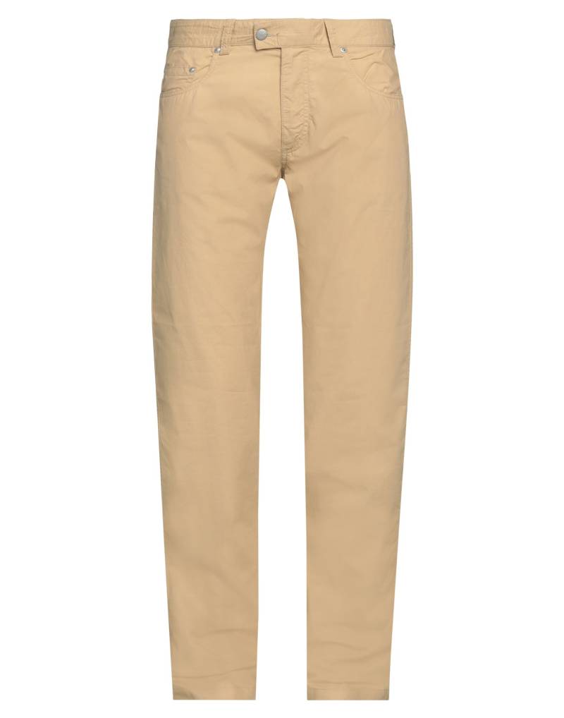 AVIREX Hose Herren Sand von AVIREX
