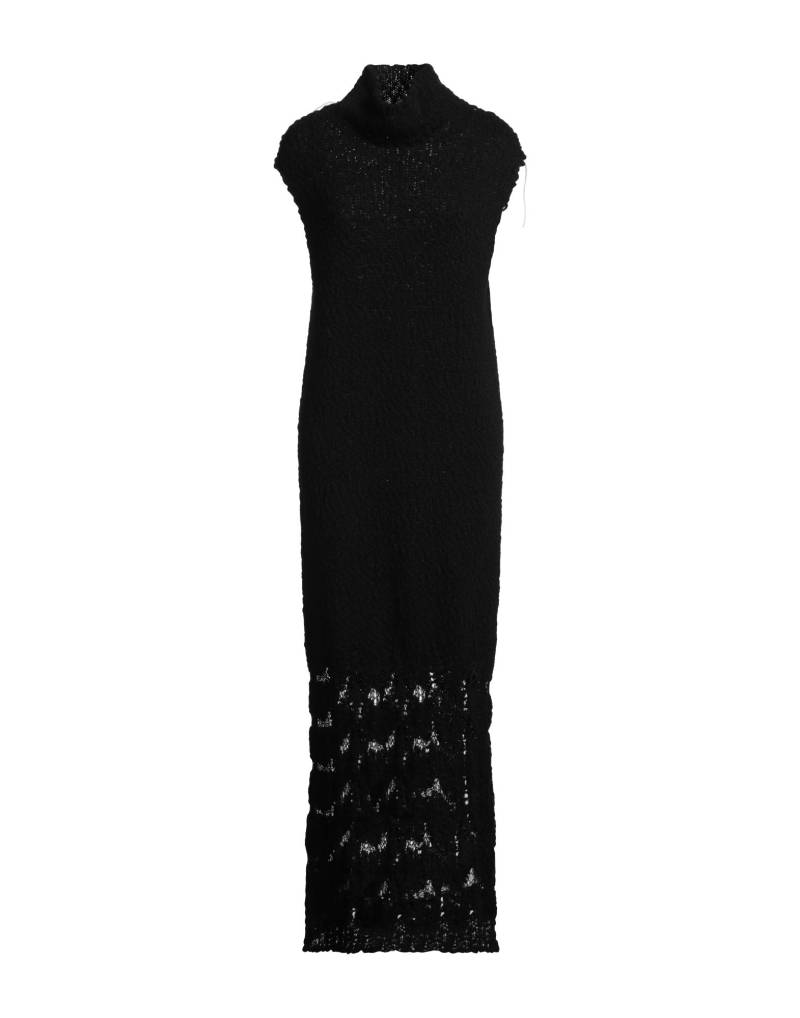 AVIÙ Maxi-kleid Damen Schwarz von AVIÙ
