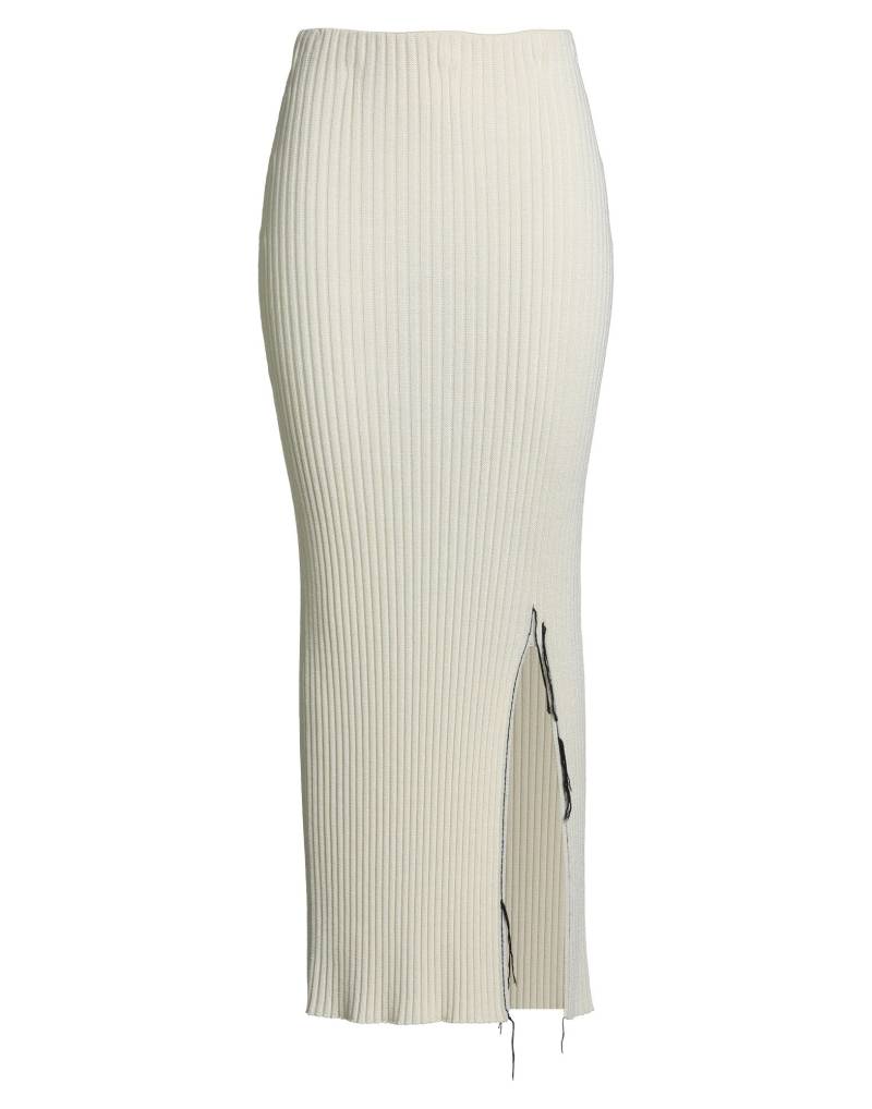 AVIÙ Midi-rock Damen Elfenbein von AVIÙ