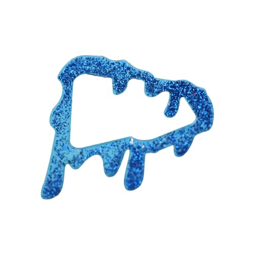Mode Cartoon Pins Legierung Legierung Emaille Abzeichenkappen Dekoration Elegante Brosche Pins Abzeichen Kleidung Accessoire Für Unisex Emaille Brosche von AVKGCZ
