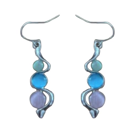 Trendy Gemstones Drop Ohrringe Vintage Styles Opals Dangle Ohrringe Mode Statement Schmuck Für Frauen Modeohrringe Für Frauen Trendy Gemstones Drop Ohrringe Vintage Styles Opals Dangle Ohrringe Mode Statement Schmuck Für Frauen Modeohrringe Für Frauen von AVKGCZ