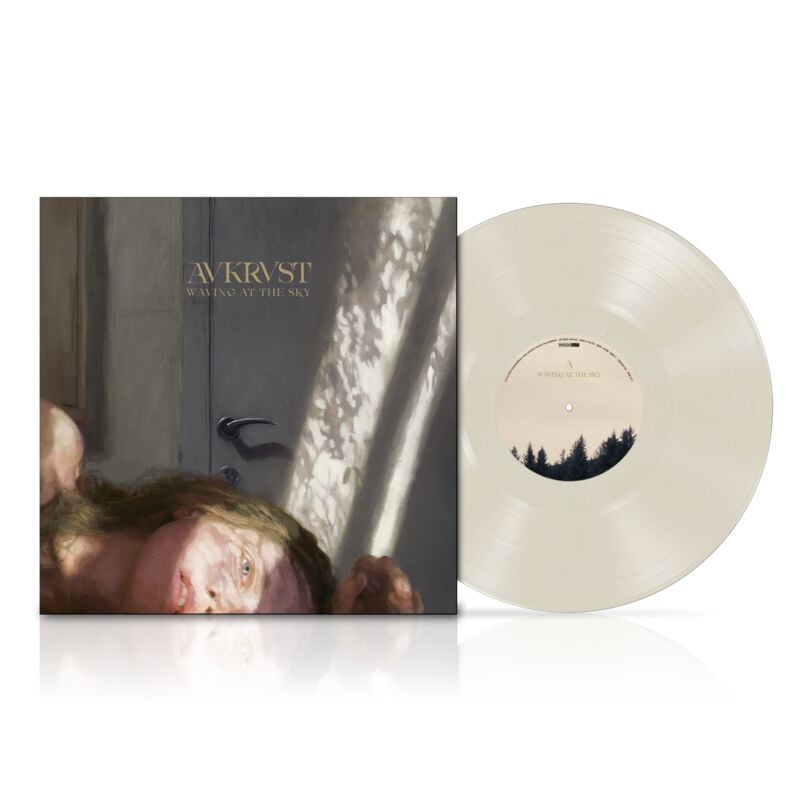 AVKRVST Waving at the Sky LP multicolor AVKRVST Waving at the Sky LP multicolor von AVKRVST