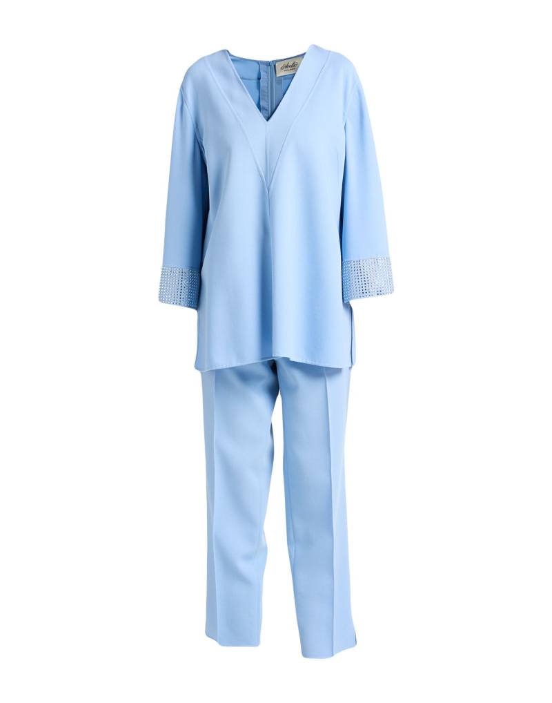 AVOLIO Milano Kombi-set Damen Hellblau von AVOLIO Milano