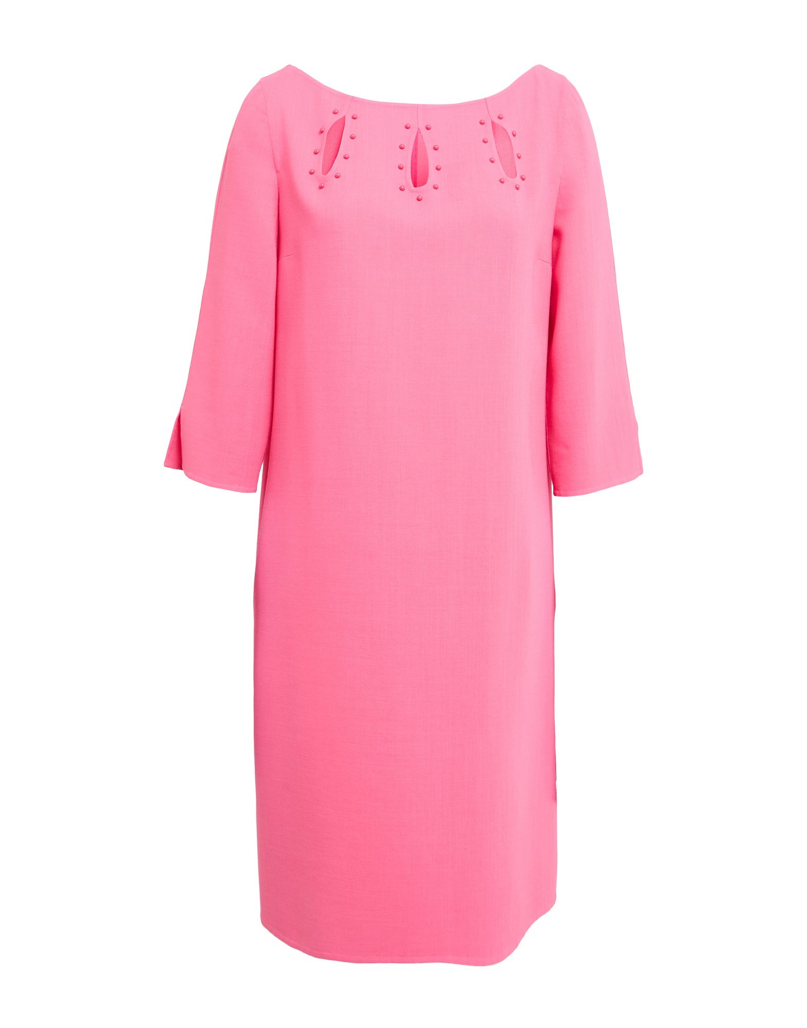 AVOLIO Milano Mini-kleid Damen Rosa von AVOLIO Milano
