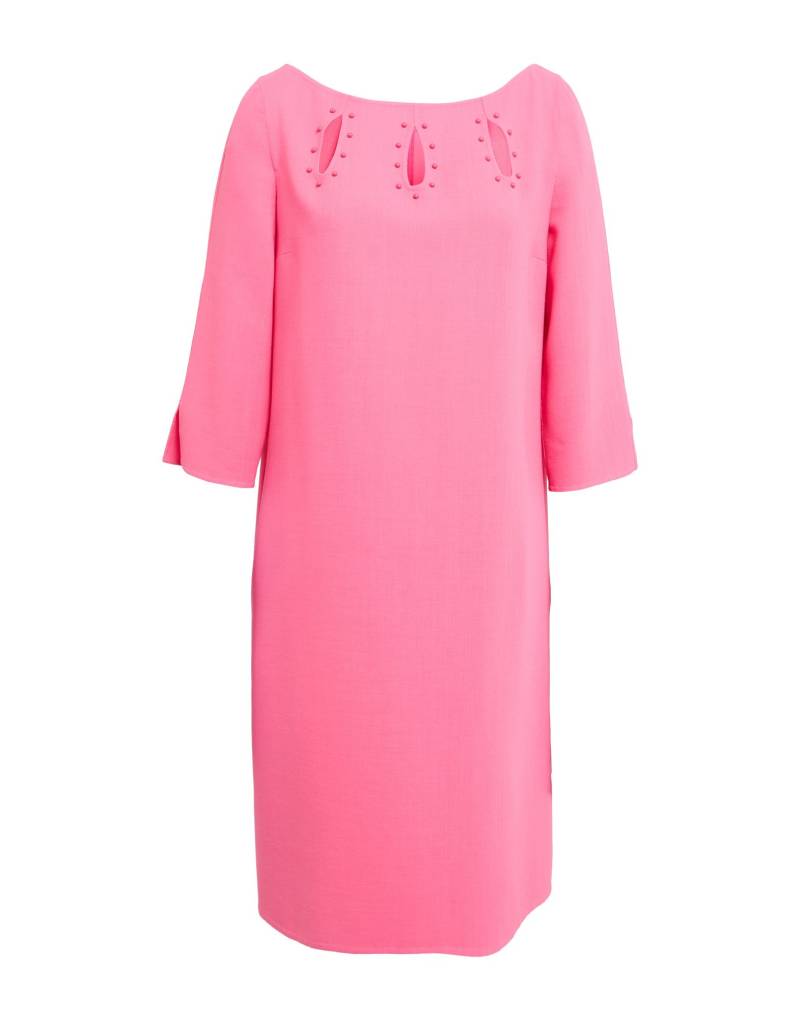 AVOLIO Milano Mini-kleid Damen Rosa von AVOLIO Milano
