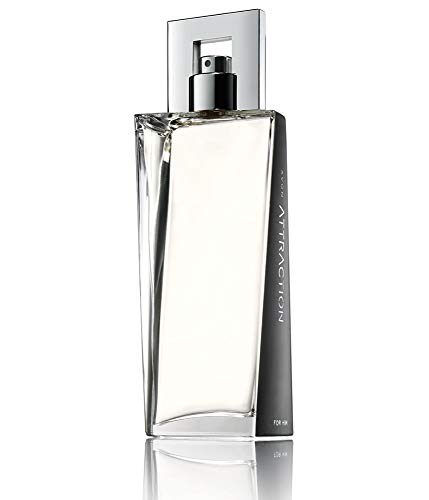AVON Attraction Parfum für Herren von AVON ATTRACTION