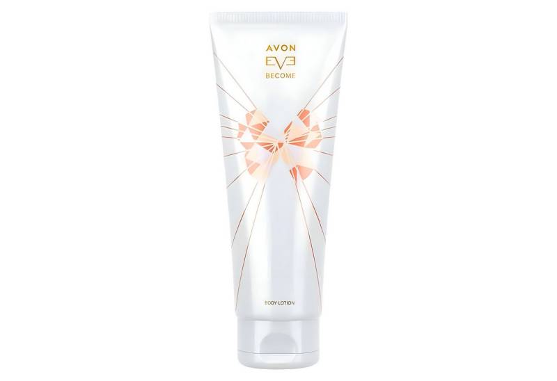 AVON Cosmetics Eau de Parfum EVE BECOME für Damen, 1-tlg., Vielfältiges Set für Duftliebhaberinnen mit Stil von AVON Cosmetics