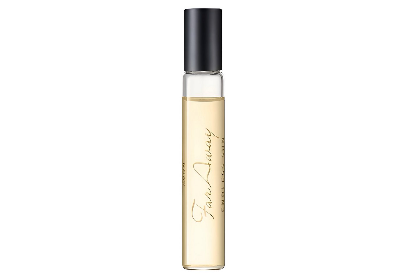 AVON Cosmetics Eau de Parfum FAR AWAY ENDLESS SUN Spray 50 ml, Körperlotion 150 ml, Duftprobe, 5-tlg., Sommerlicher, blumig-fruchtiger Duft mit warmer Basis AVON Cosmetics Eau de Parfum FAR AWAY ENDLESS SUN Spray 50 ml, Körperlotion 150 ml, Duftprobe, 5-tlg., Sommerlicher, blumig-fruchtiger Duft mit warmer Basis von AVON Cosmetics