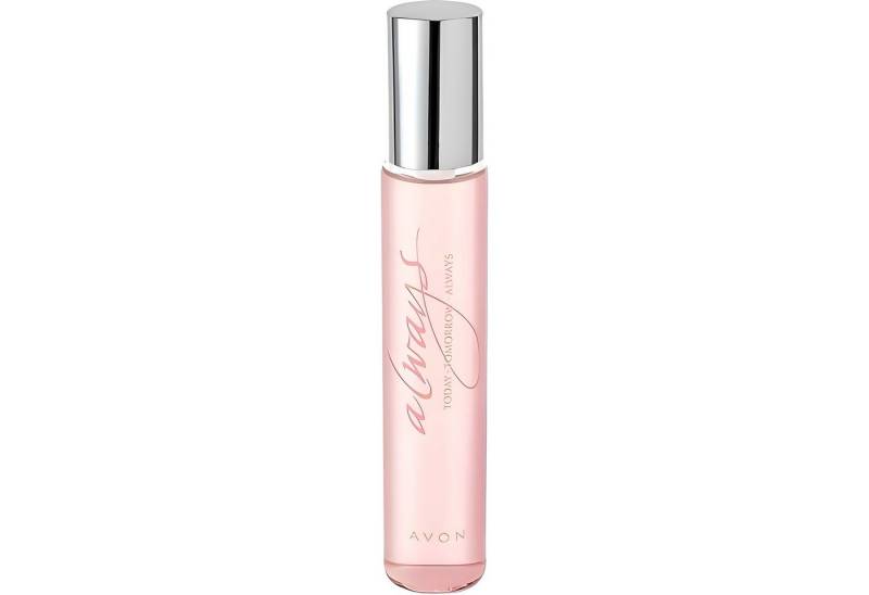 AVON Cosmetics Eau de Parfum TTA ALWAYS Spray 10 ml, Lotion 125ml, 1-tlg., für Damen, Geschenk von AVON Cosmetics
