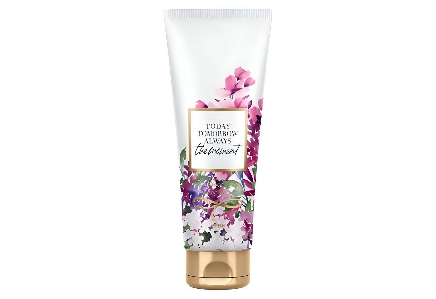 AVON Cosmetics Eau de Parfum TTA The MOMENT Taschenspray Körperlotion, Geschenk für Damen, 1-tlg., Damenparfüm, Luxusduft, Eleganz mit Geschenktüte AVON Cosmetics Eau de Parfum TTA The MOMENT Taschenspray Körperlotion, Geschenk für Damen, 1-tlg., Damenparfüm, Luxusduft, Eleganz mit Geschenktüte von AVON Cosmetics