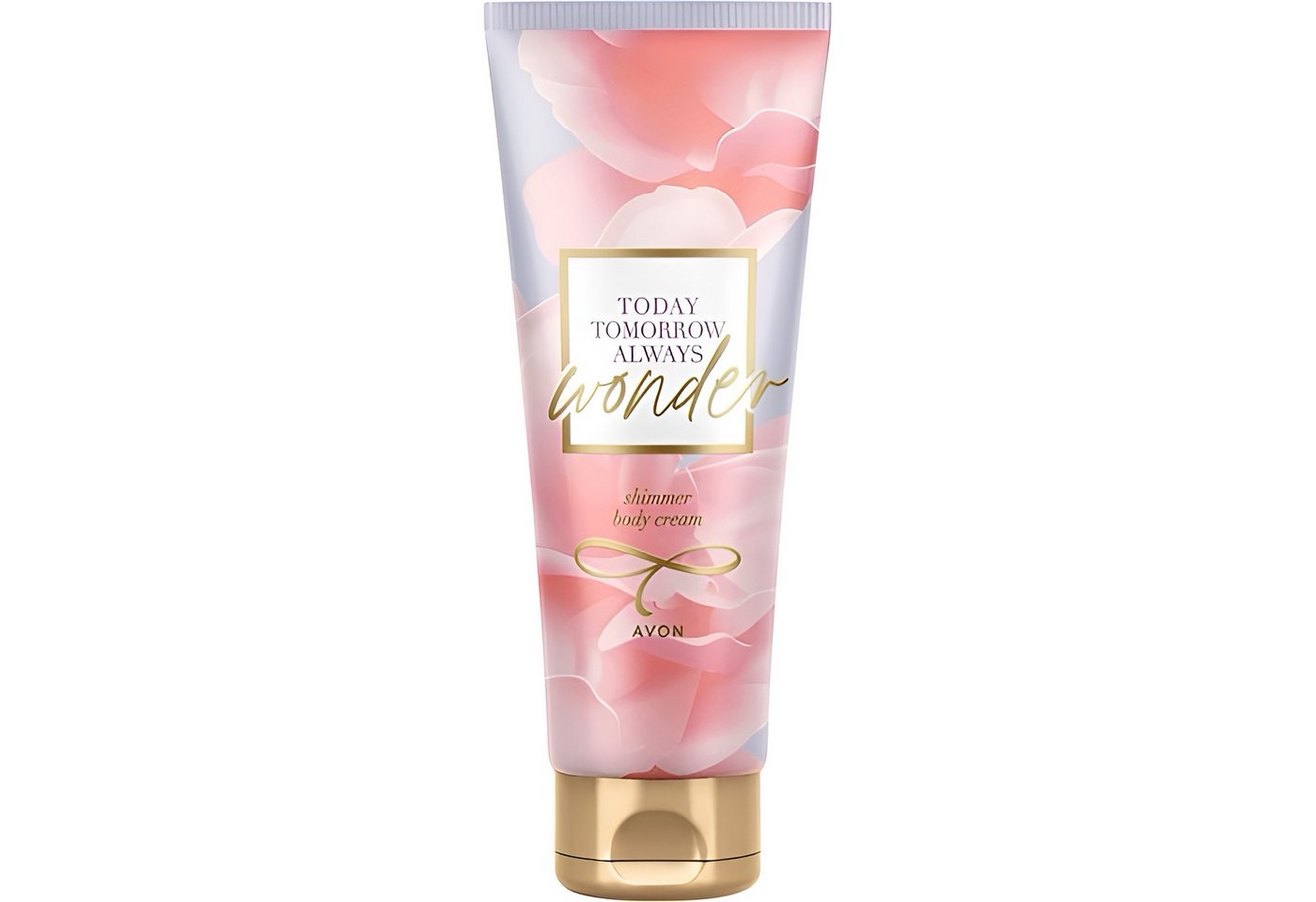 AVON Cosmetics Eau de Parfum TTA WONDER Taschenspray Bodylotion, Geschenkset, Geschenk, 1-tlg., Blumiger und holziger Duft, Pflege ritual, Hautpflege von AVON Cosmetics