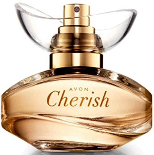 1a AVON 22194 Eau de Parfum Spray CHERISH für Sie --- EdP 50 ml von AVON