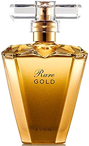 Avon Rare Gold EDP Spray für Sie 50 ml von Avon