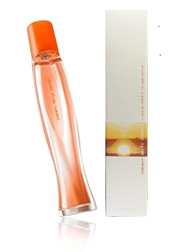 Avon Summer White Sunset Eau de Toilette Spray für Sie von Avon