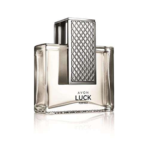 AVON LUCK 44296 Herrenduft von Avon