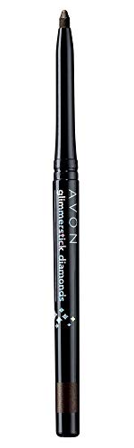 Avon True Color Glimmerstick Eyeliner Brown Sugar von Avon