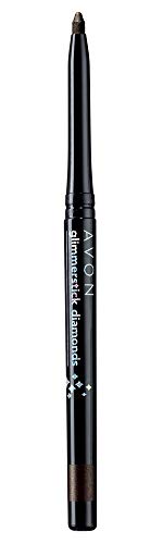 AVON True Color Glimmerstick Eyeliner Braun Sugar von AVON