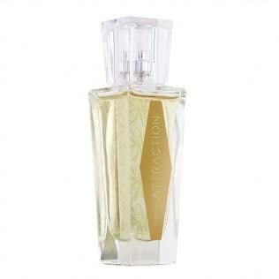 Avon Attraction Eau de Parfum für Sie 30 ml von Avon