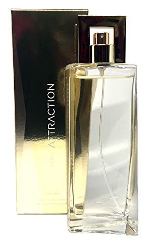 Avon Attraction For Her, Eau de Parfum, 100 ml von Avon
