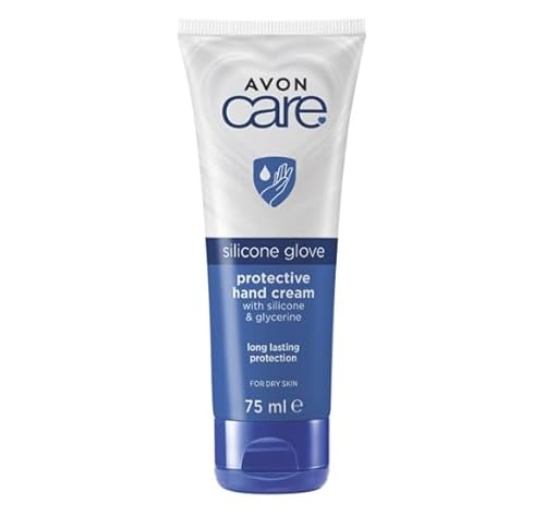 Avon CARE ESSENTIALS - Silikon, Glyzerin Handcreme von AVON
