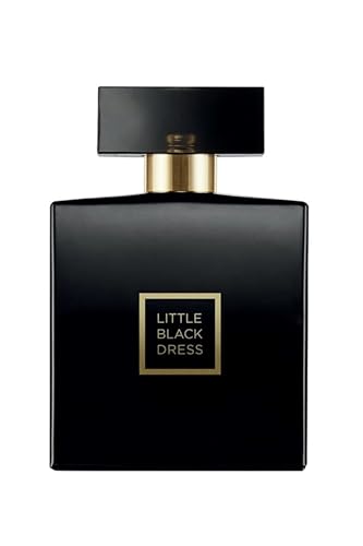 Avon-Little Black Dress Damen Parfüm 50 Ml. von Avon