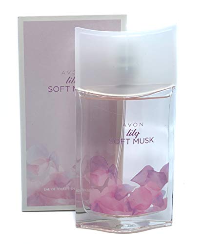 Avon Soft Musk Eau de Toilette Spray von Avon