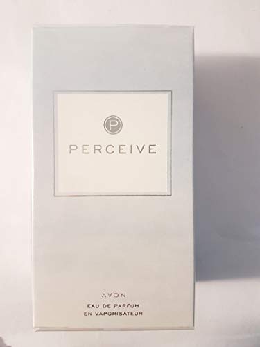 Perceive Avon Eau de Parfum Damenparfüm for Womens Sinnlicher Duft 50 ml von Avon