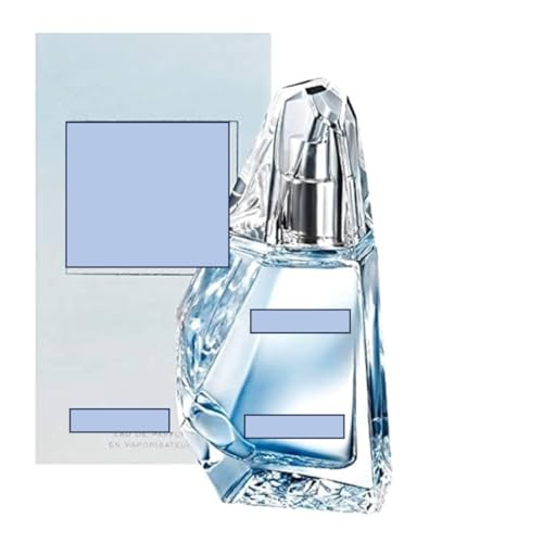 Perceive Avon Eau de Parfum für Damen, Sensual Fragrance, 50 ml von Avon