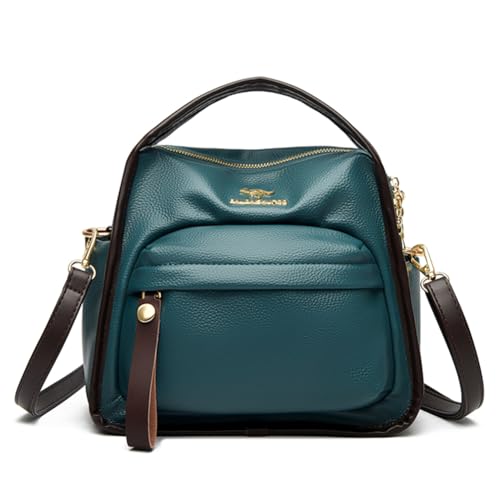 AVZYARDY Einfache Crossbody -Taschen for die Arbeitsreise for Arbeitsreise -Büroparty (blau) von AVZYARDY