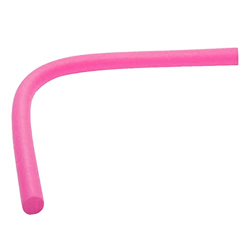 AVZYARDY Schwimmnudel Poolnudel - zum Baden oder Aquasport,Schwimmbad Nudelschwimmer Festerschaum Pool Schwimmstock, Schwimmnudel Float Spielzeug for Kinder Und Erwachsene von AVZYARDY