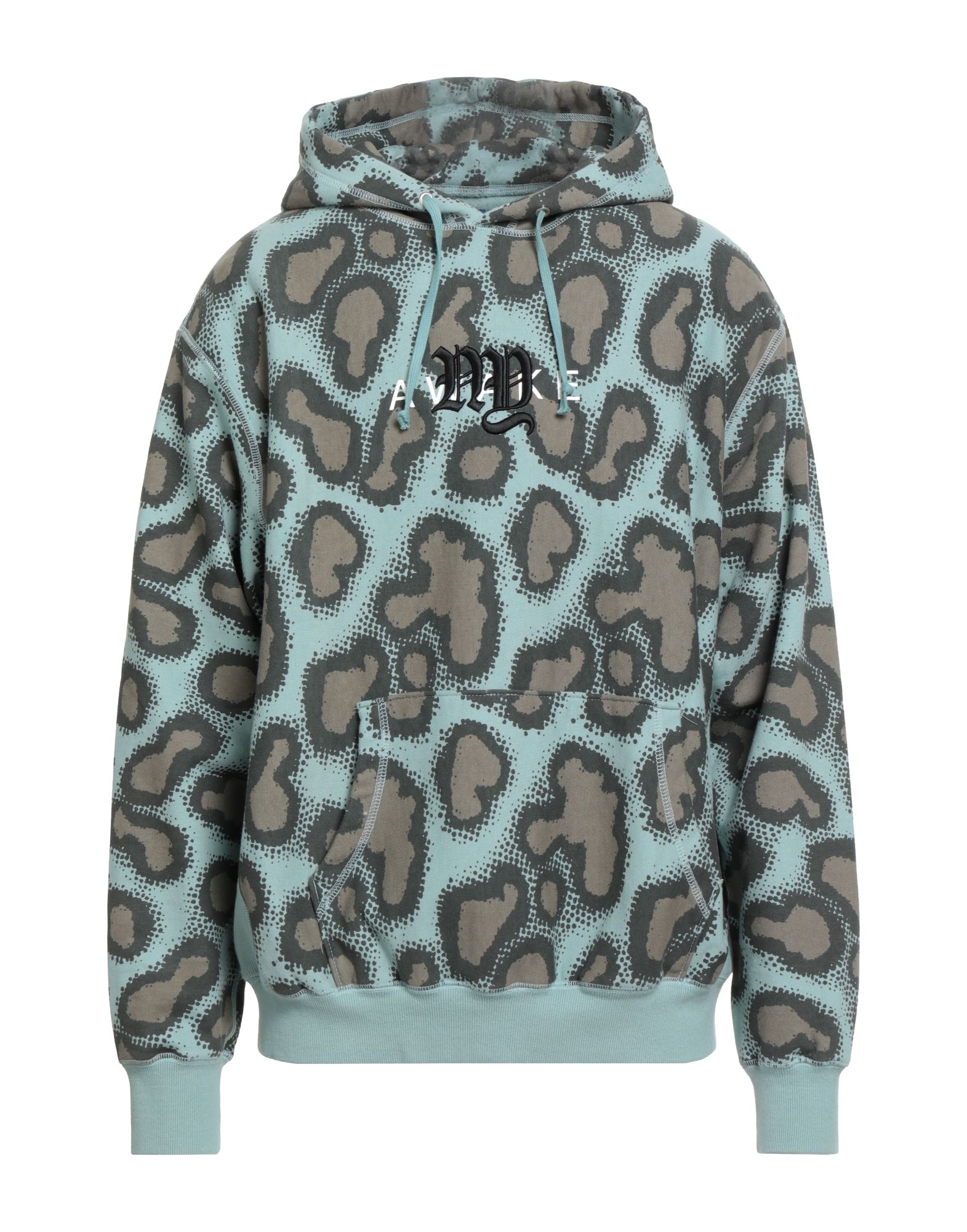 AWAKE NY Sweatshirt Herren Säuregrün AWAKE NY Sweatshirt Herren Säuregrün von AWAKE NY