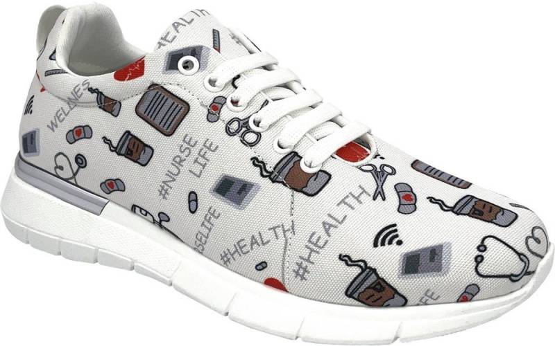 AWC Easy Sneaker von AWC