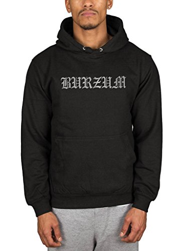 AWDIP Official Burzum HVIS LYSET Tar OSS Hoodie von AWDIP
