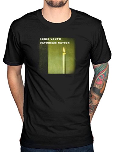Official Sonic Youth Daydream Nation T-Shirt von AWDIP