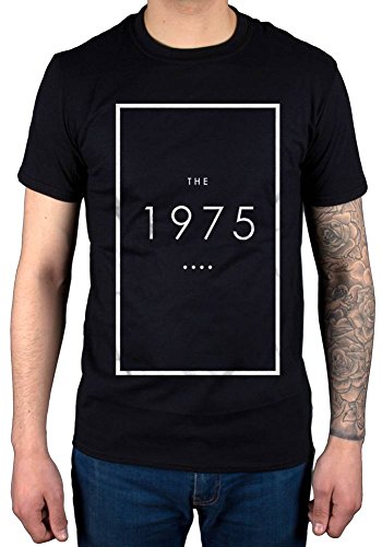 Official The 1975 Original Logo T-Shirt von AWDIP