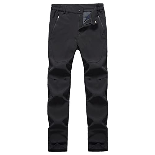 AWDX Snowboardhose Herren,Jeans Hose Herren,rote Jogginghose,Jeans Jogginghose,Straight Leg Jeans Herren,Freizeithose,Kurze Lederhose,thermohosen,Vintage Jeans Herren,palazzohose,Kurze Sporthose von AWDX