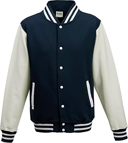Awdis Varsity Jacke BITTE DIE JH043 BESTELLEN! Awdis Varsity Jacke BITTE DIE JH043 BESTELLEN! von AWDis