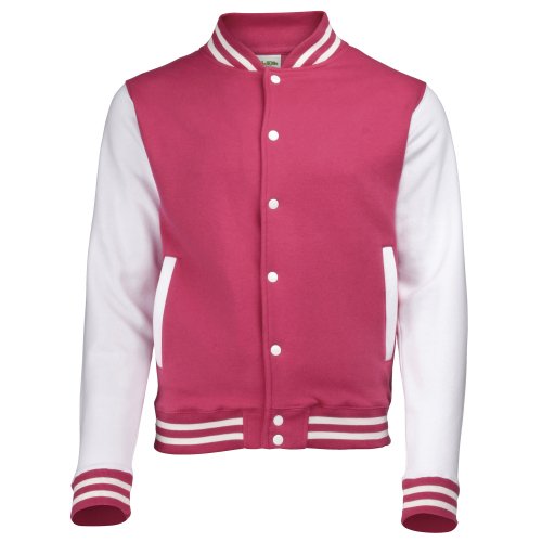 Awdis Varsity Jacke BITTE DIE JH043 BESTELLEN! von AWDis