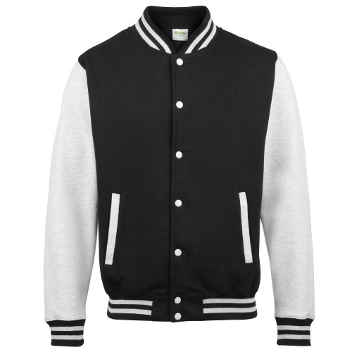 Awdis Varsity Jacke BITTE DIE JH043 BESTELLEN! von AWDis