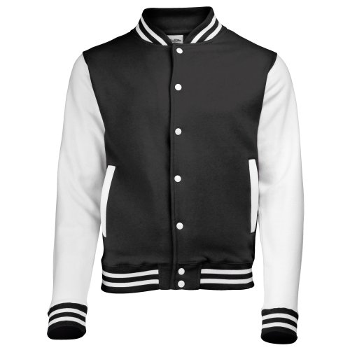 Awdis Varsity Jacke BITTE DIE JH043 BESTELLEN! von AWDis