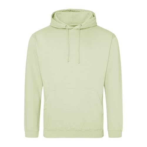 College Hoodie / Kaputzenpulli in vielen Farben von AWDis